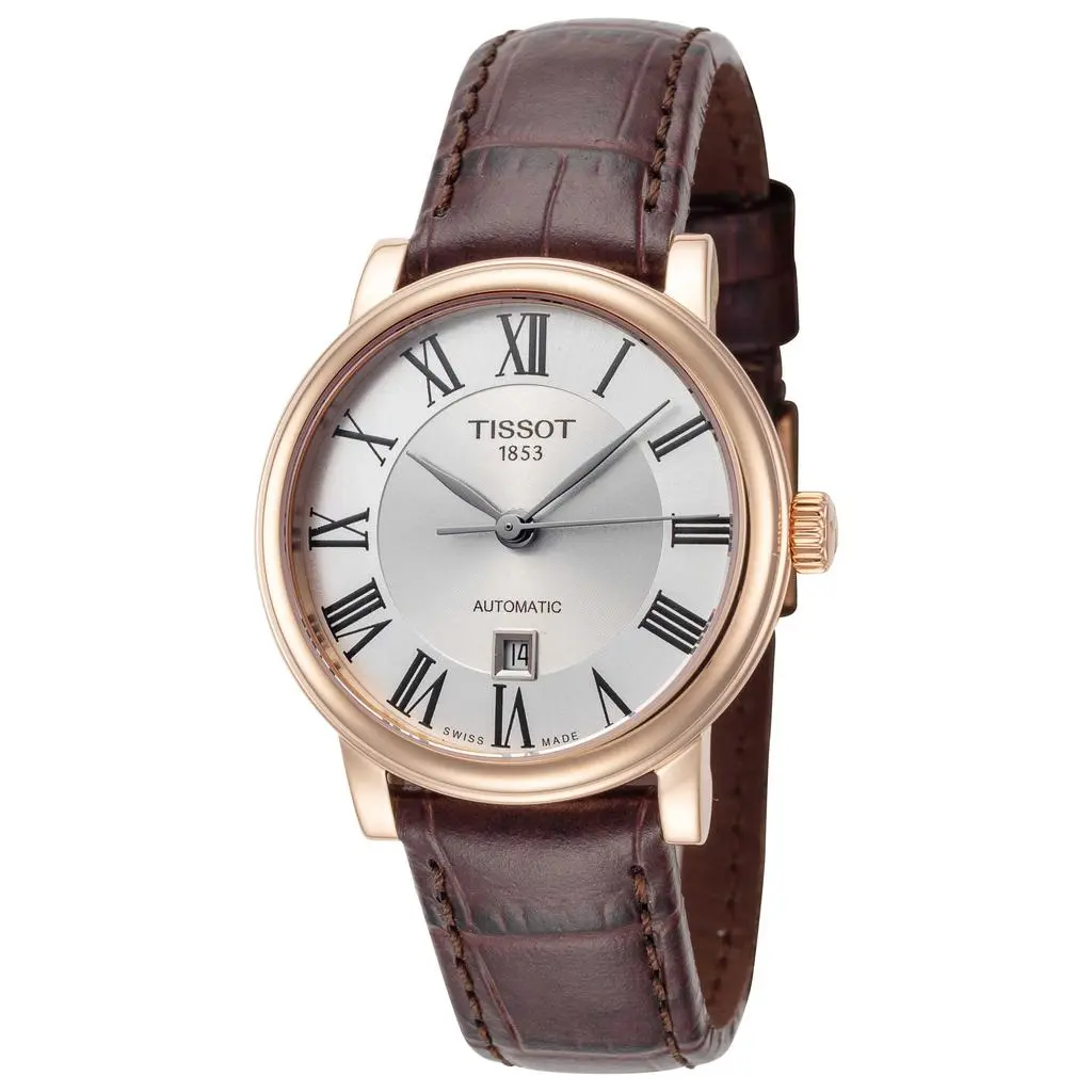 Tissot Tissot Carson Women's Watch T1222073603300