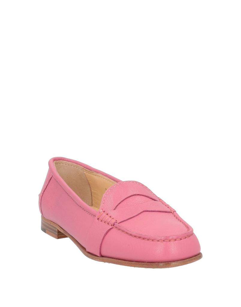 A.TESTONI Loafers