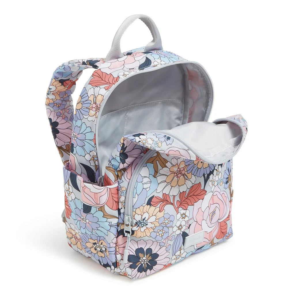Vera Bradley Outlet Lighten Up Essential Compact Backpack 2