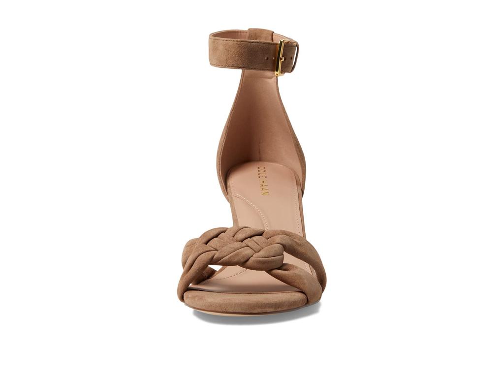 Cole Haan Adella Braided Sandal 65 mm