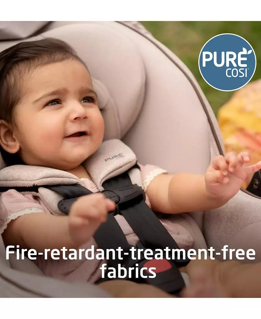 Maxi-Cosi Peri 180 Rotating Car Seat 7