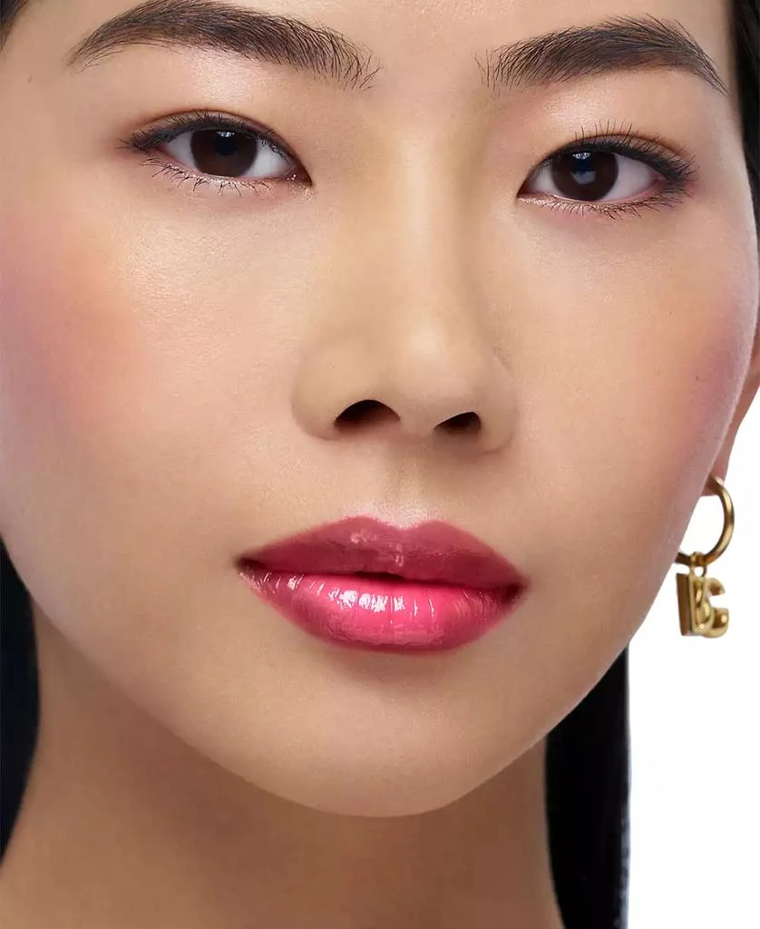 Dolce & Gabbana Mint Oil Lip Plumper 4