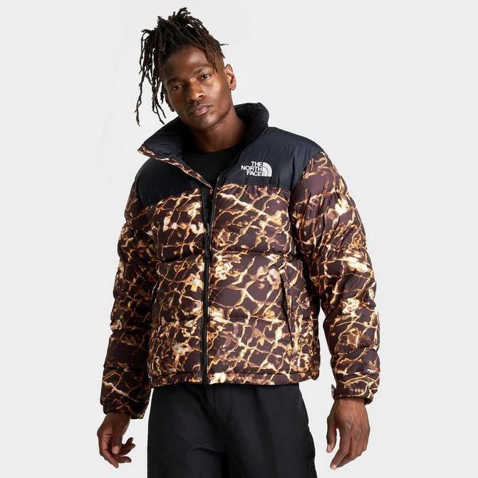 THE NORTH FACE INC Men's The North Face 1996 Retro Nuptse Jacket 1