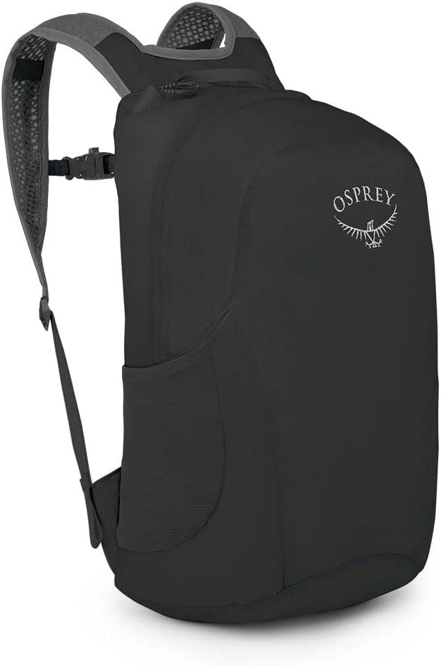 Osprey Osprey Savu 2L Biking Waist Pack for Men and Women, Aprium Purple -  Hiking Bags - BeyondStyle
