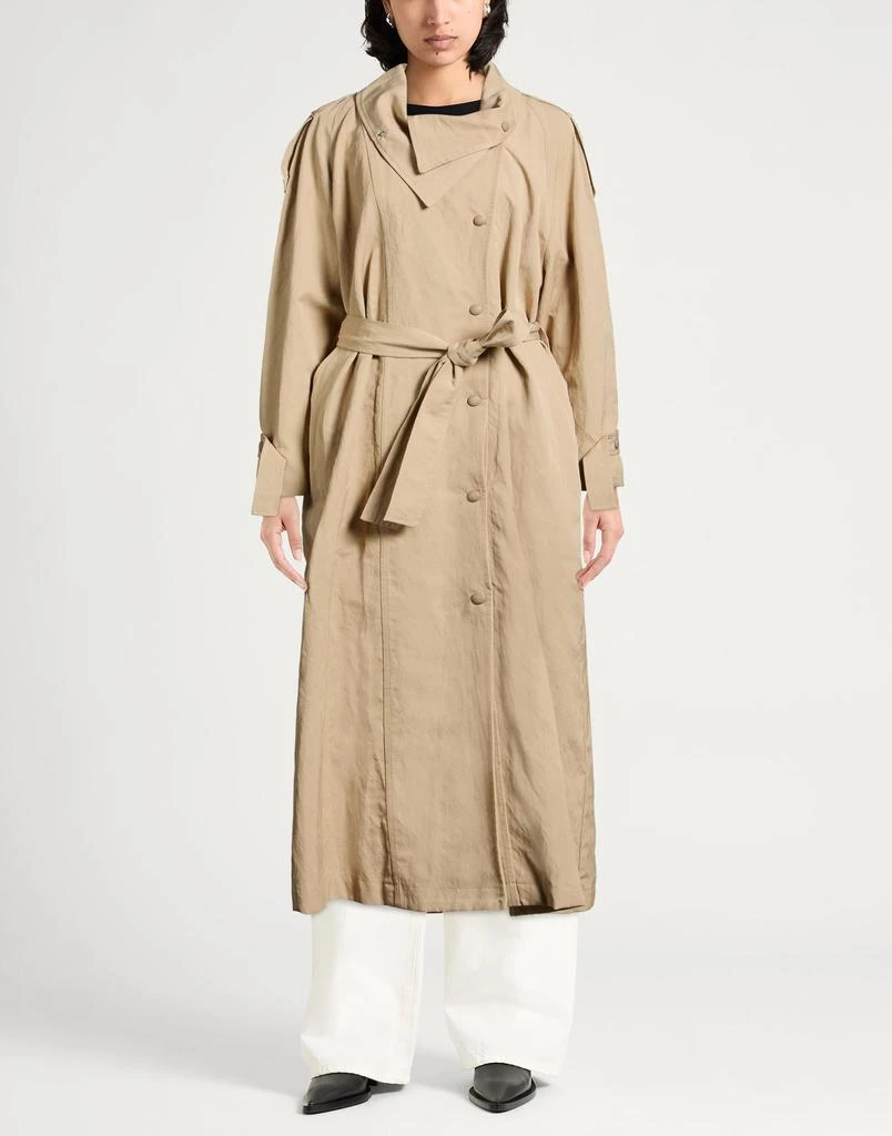 ROBERTO COLLINA Trench coat 2
