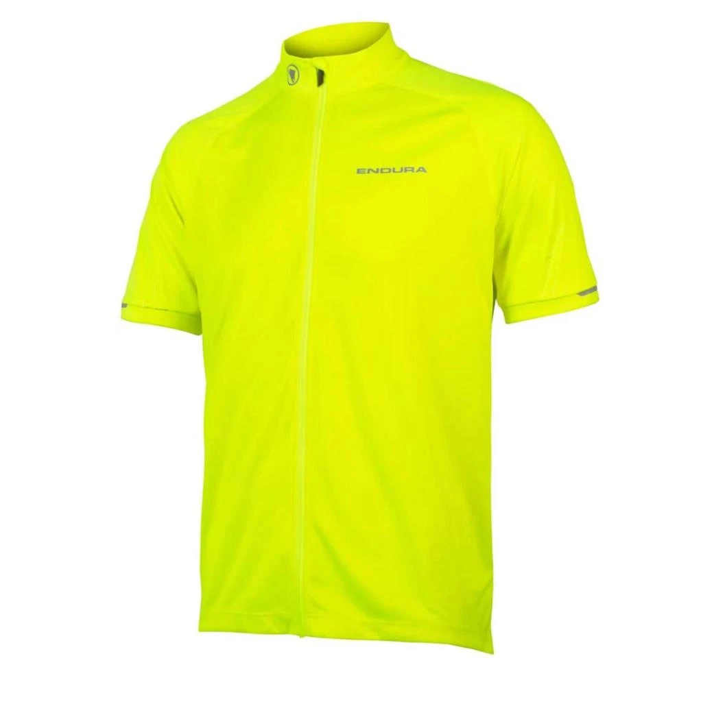 Endura Inc Endura Inc - Men's Xtract Short Sleeve Jersey II Top