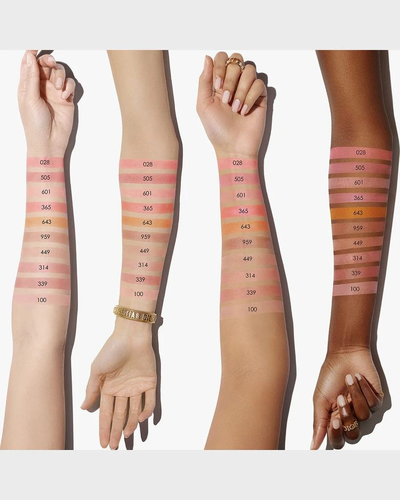 Dior Dior Rouge Blush 3