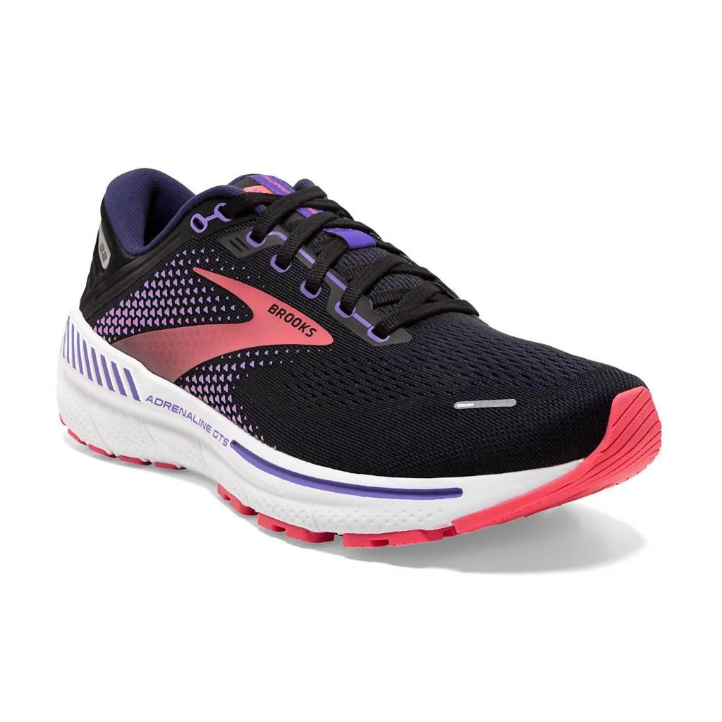 Brooks Brooks - Women's Adrenaline GTS 22 Running Shoes 2
