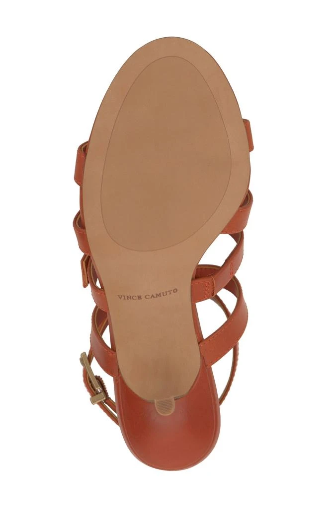 Vince Camuto Bivenya Ankle Strap Sandal 6