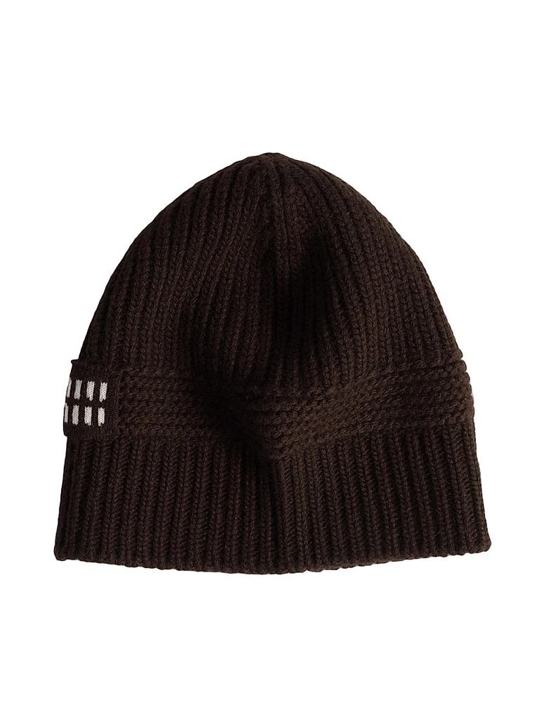 Miu Miu Knit Beanie - Hats - Free Shipping - BeyondStyle