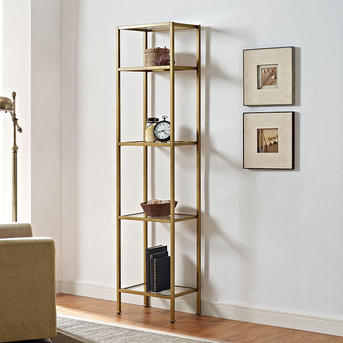 Sparrow & Wren Sparrow & Wren Aimee Narrow Etagere