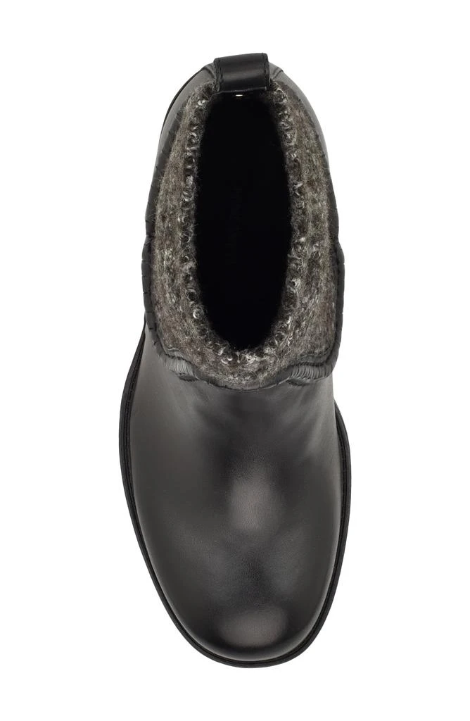 Nine West Popit Bootie 5