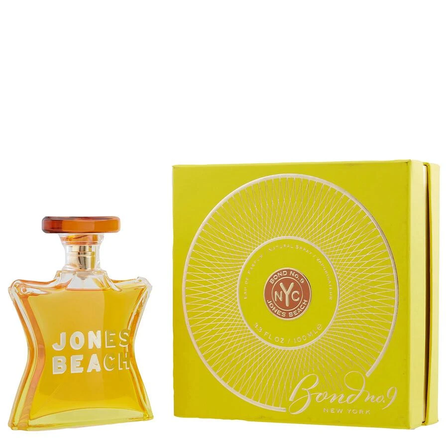 Bond No.9 Bond No.9 Jones Beach Unisex EDP 2