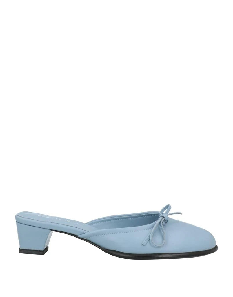Dorateymur Mules and clogs 1