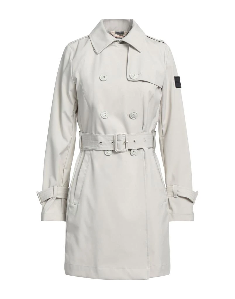 DEKKER Double breasted pea coat 1