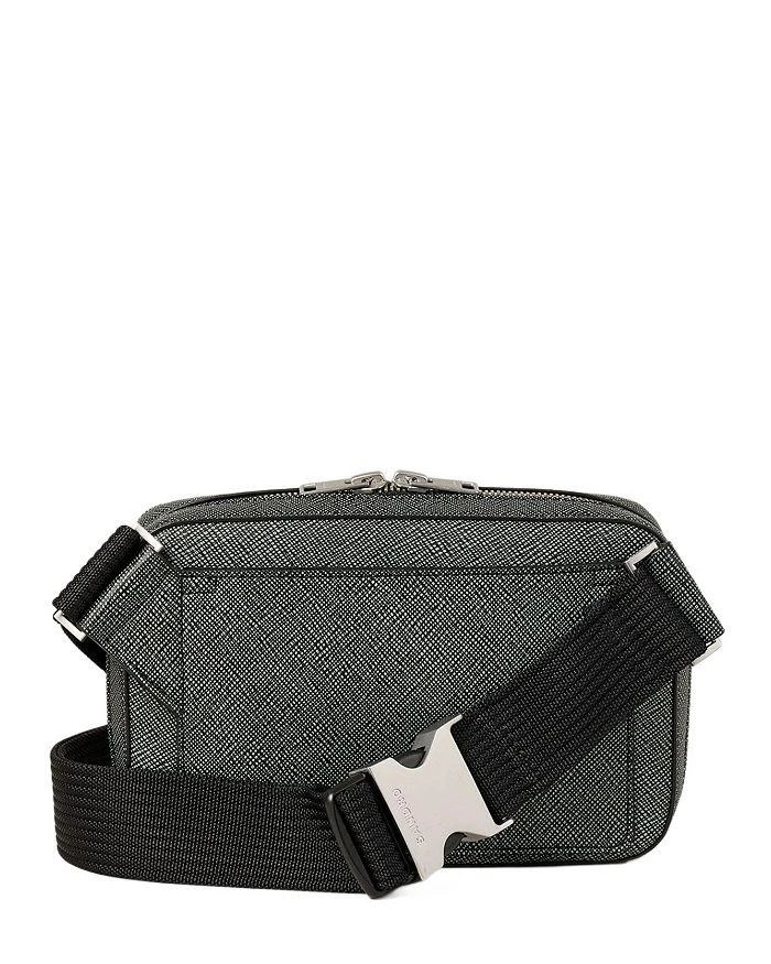 Sandro Brick Belt Bag 3
