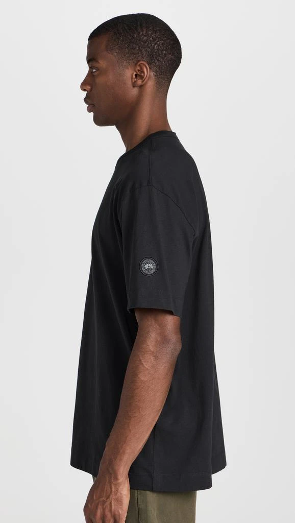 Canada Goose Gladstone Relaxed T-Shirt 3