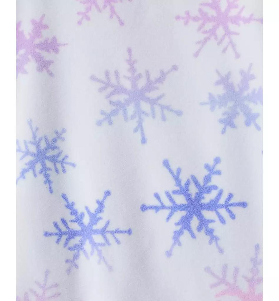 Carter's Toddler Girls Long Sleeve Pajama Gown