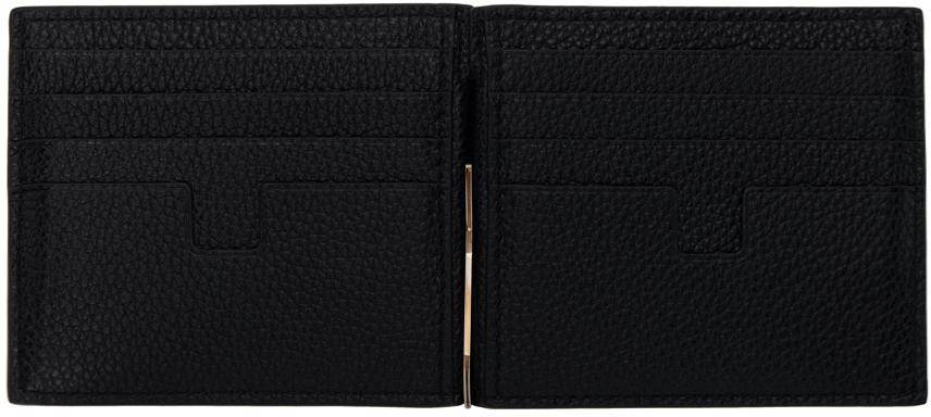 関税送料込み【TOM FORD】MONEY CLIP WALLET GRAIN LEATHER MONEY CLIP WALLET | Tom Ford Fashion