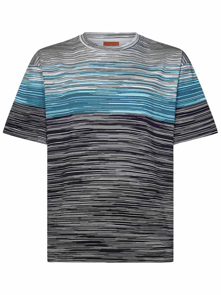 Missoni Embroidered conto t-shirt - T-Shirts - Compare Missoni Embroidered conto t-shirt - T-Shirts - Compare