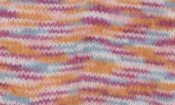 Abound Oversize Space Dye Cardigan 4