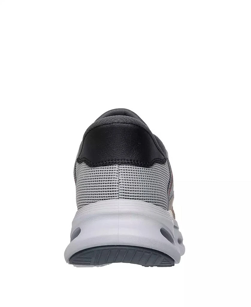 SKECHERS Men's Slip-Ins: GO WALK Glide-Step 2.0 - Zach Walking Sneakers from Finish Line 4