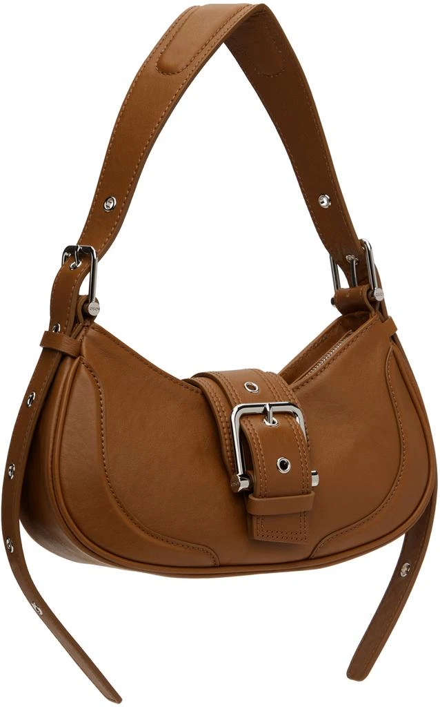 OSOI Tan Brocle Bag 2