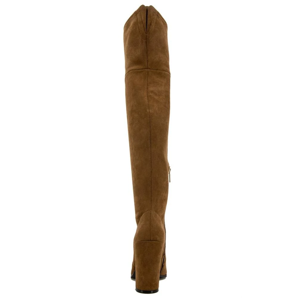 Kenneth Cole Women's Justin Over the Knee Boots 6