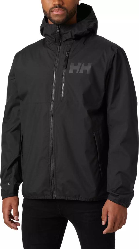 Helly Hansen Helly Hansen Men's Belfast 2 Packable Rain Jacket