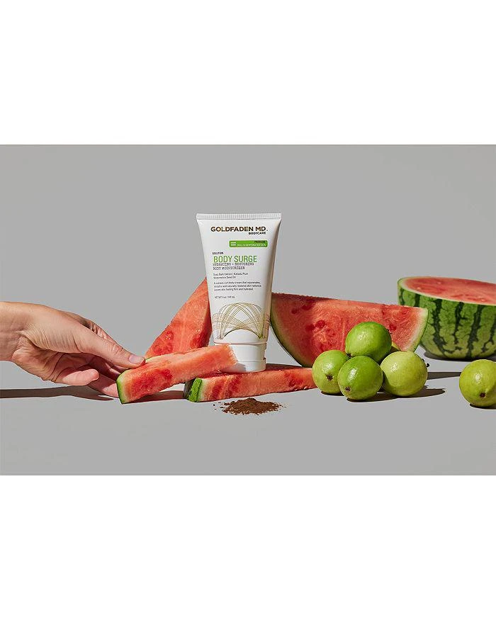 Goldfaden MD Body Surge Hydrating & Restoring Body Moisturizer 5 oz. 8