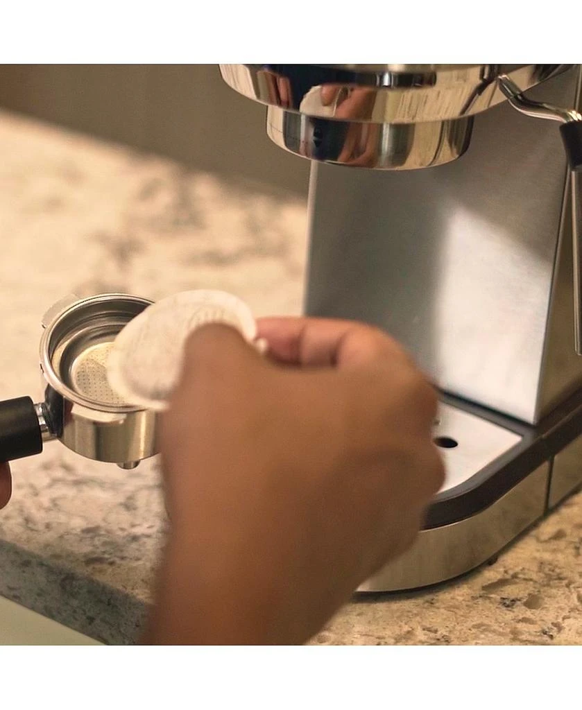 Espressione Flex 3 In 1 Espresso Maker 6