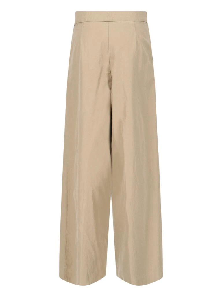 Dries Van Noten Dries Van Noten Pleated Trousers 2