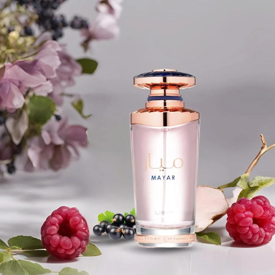 Lattafa Lattafa Mayar Ladies EDP 3