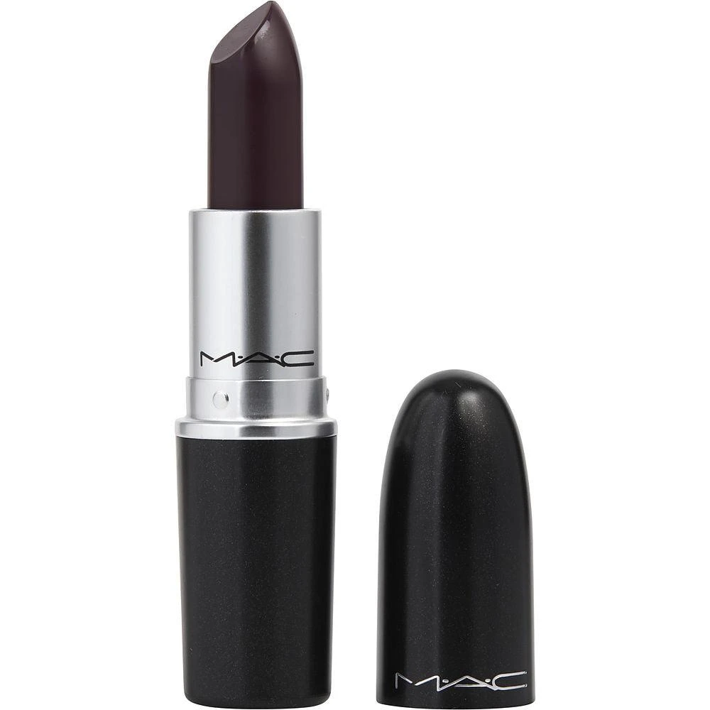 MAC Mac By Mac Lipstick - Smoked Purple (Matte) --3G/0.1Oz Women 1