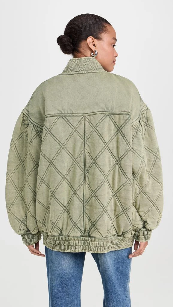 Free People Juno Jacket 2
