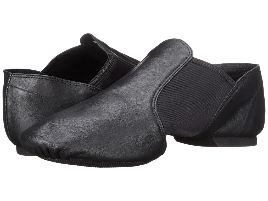 Capezio Economy Jazz Slip On