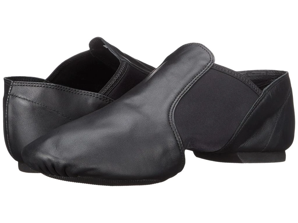 Capezio Economy Jazz Slip On 1