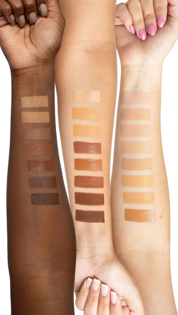 Trish McEvoy Gorgeous Foundation 4