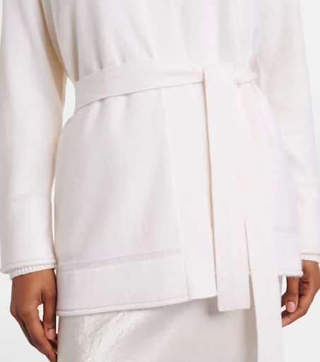 Max Mara Arno cashmere cardigan 6