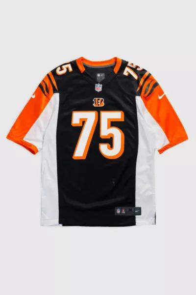 NIKE Vintage Cincinnati Bengals NFL Jersey 003