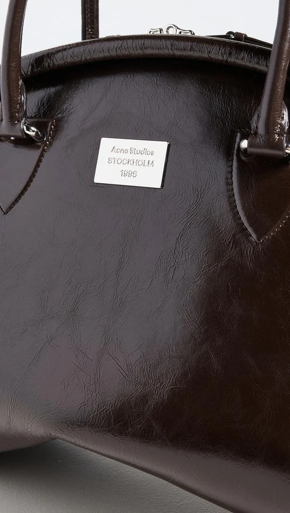 Acne Studios Bowlina Shoulder Bag 4