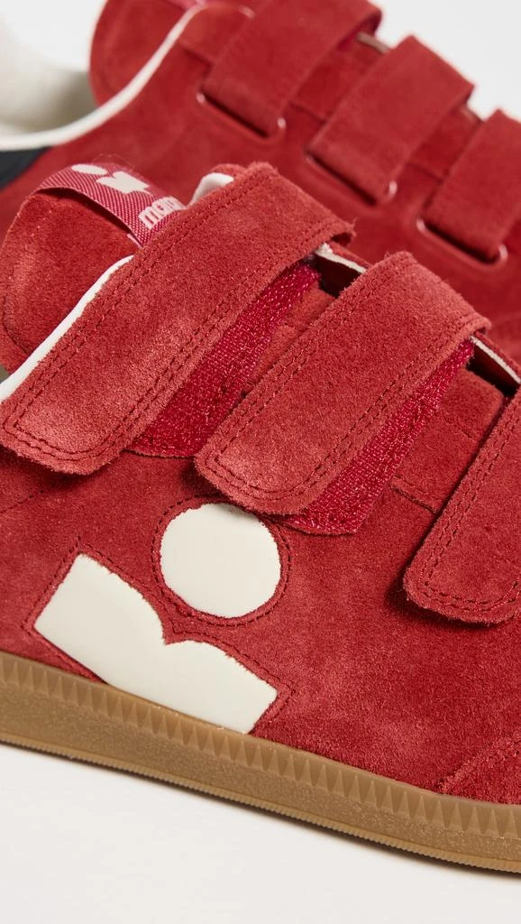 Isabel Marant Beth Sneakers 5