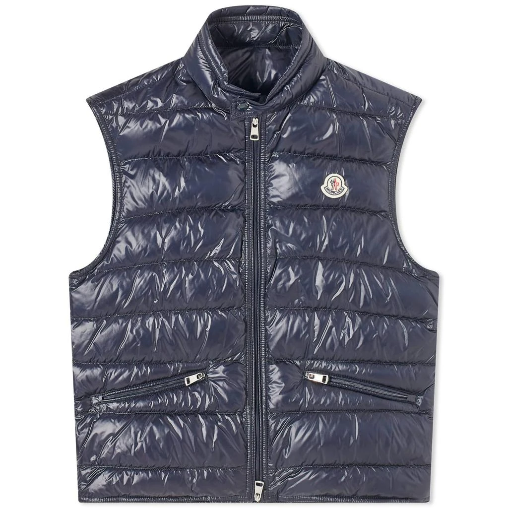 Moncler Moncler Gui Gilet 1