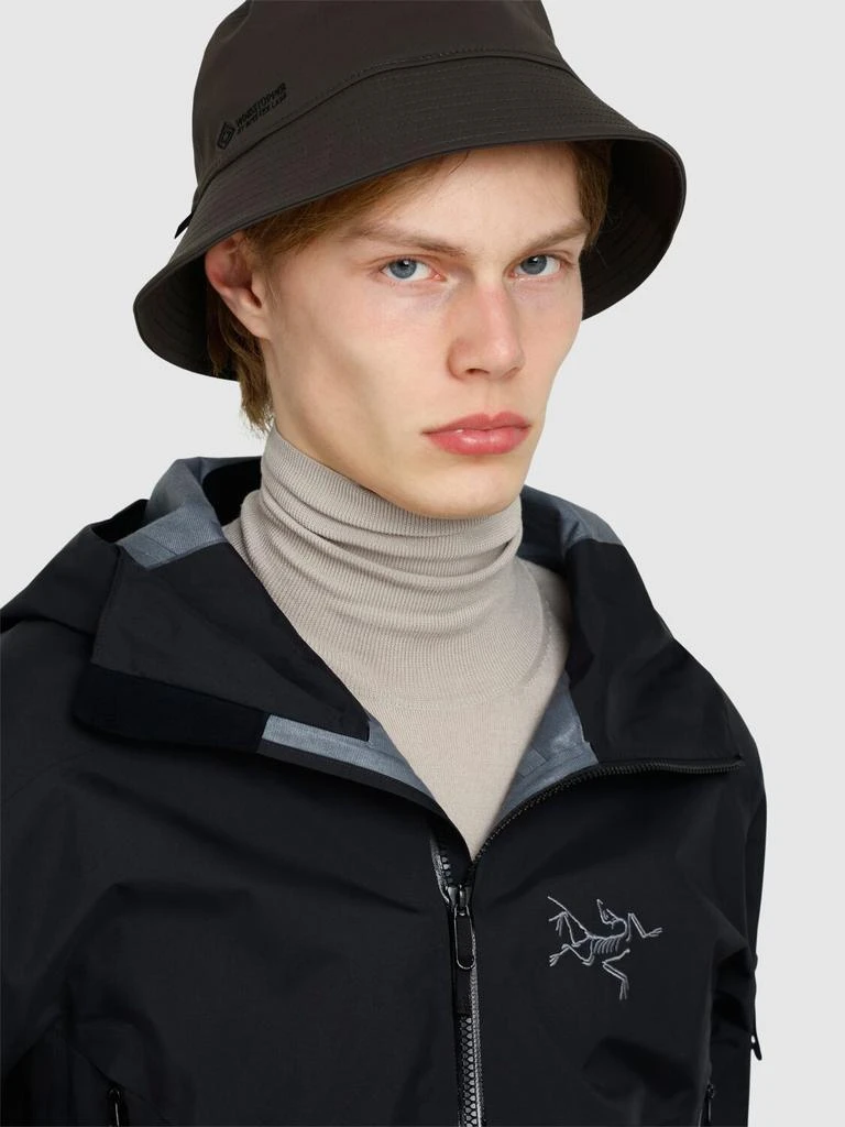 GOLDWIN Windstopper Gore-tex Bucket Hat 1