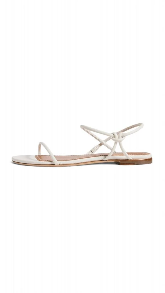 Staud WOMEN'S LAUREL SANDAL 3