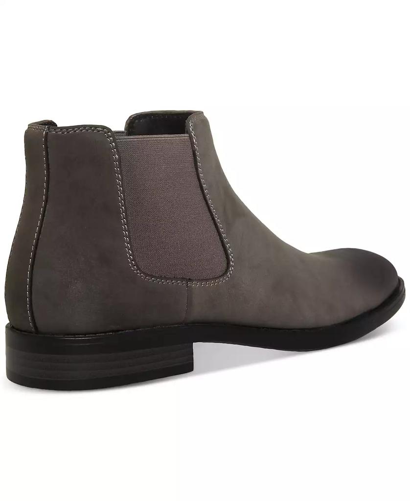 Madden Men Men's Maxxin Mid Height Chelsea Boot