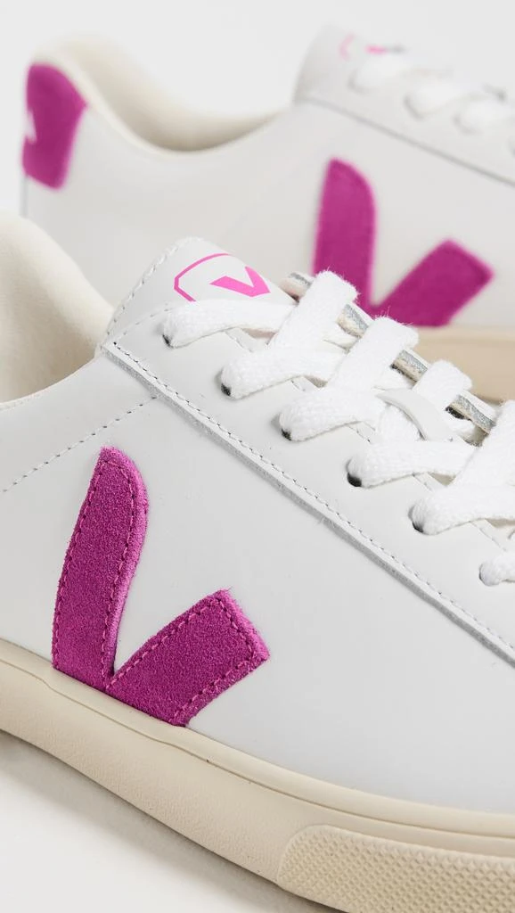 Veja Esplar Logo Sneakers 5