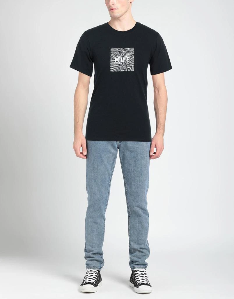 HUF T-shirt 2