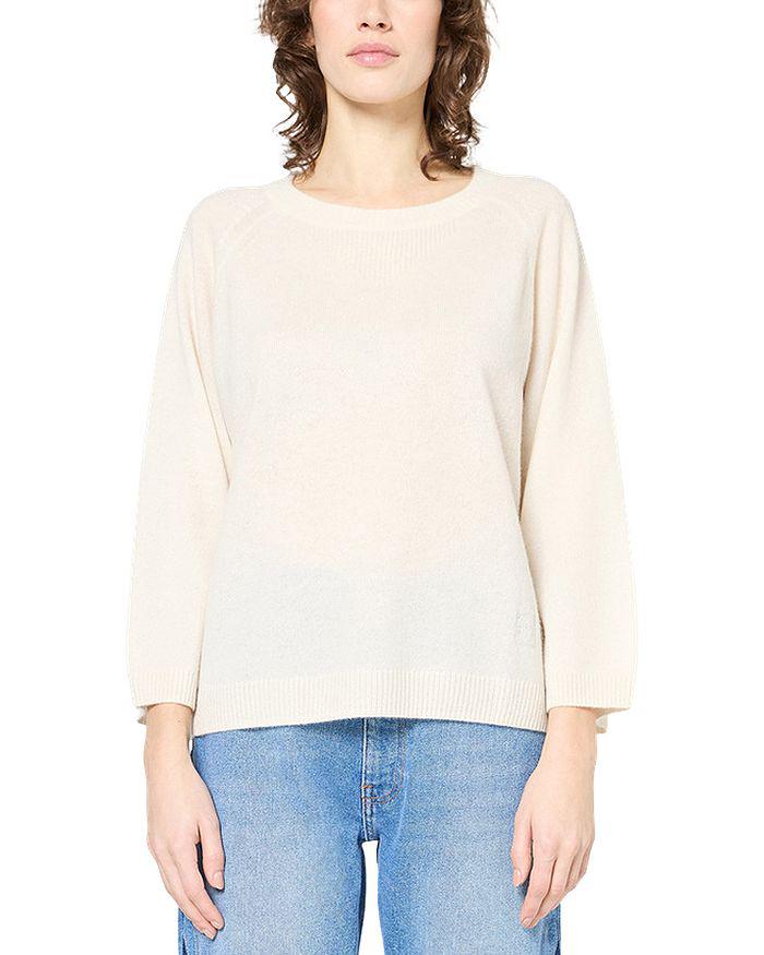 Gerard Darel Jaylene Cashmere Sweater