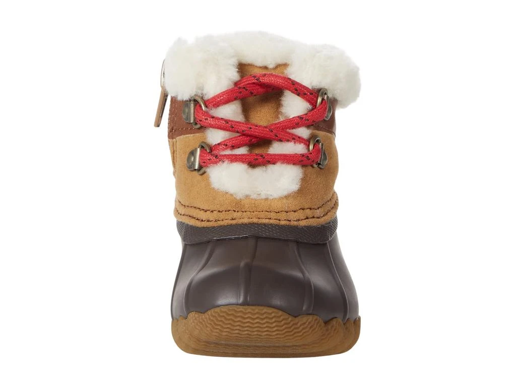 Sperry Alpine Saltwater (Toddler/Little Kid) 6